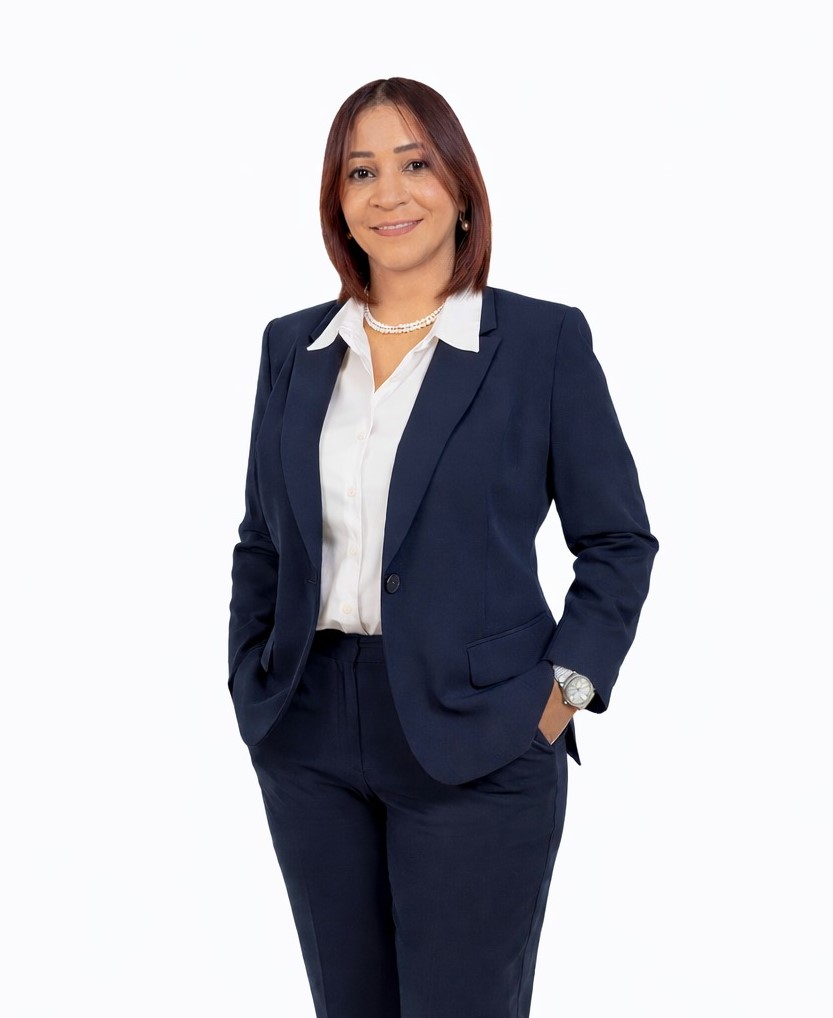 Susana Cabral — Psicóloga Clínica y Terapeuta Familiar